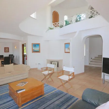 Villa Girasol, 171 - Clever Details *