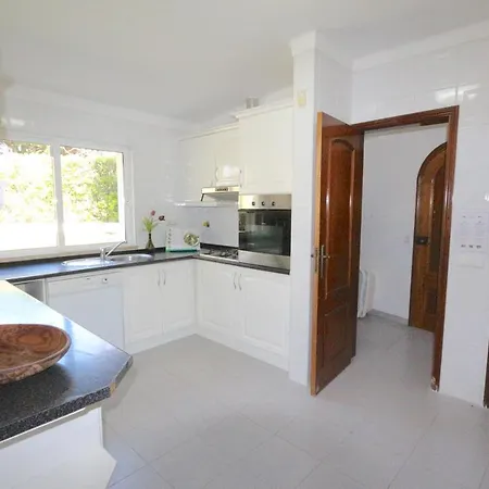 Villa Girasol, 171 - Clever Details