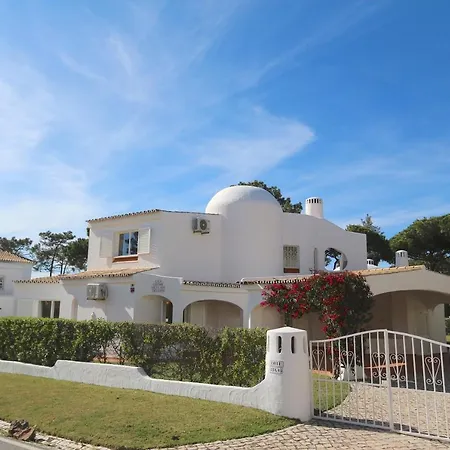 Villa Girasol, 171 - Clever Details Vilamoura