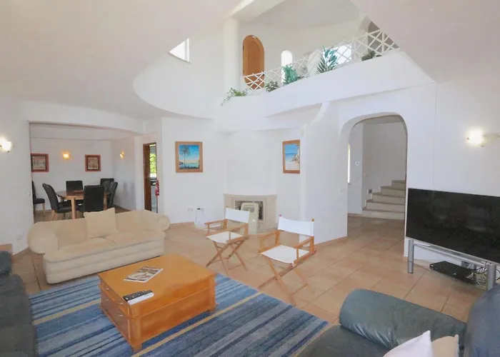 Villa Girasol, 171 - Clever Details *