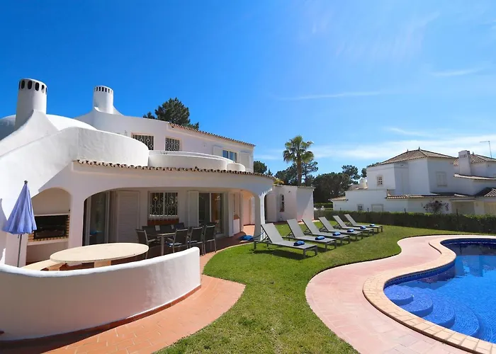 Villa Girasol, 171 - Clever Details *