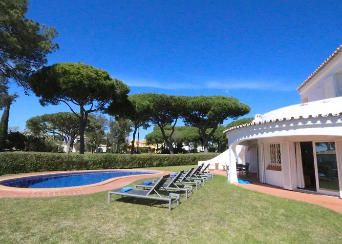 Villa Girasol, 171 - Clever Details