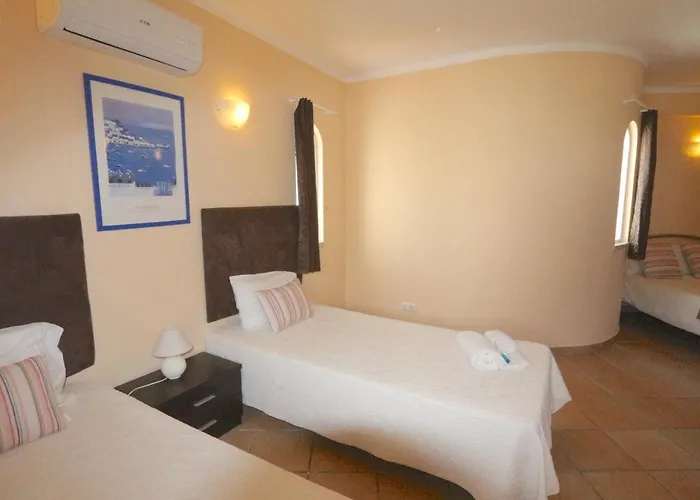 Villa Girasol, 171 - Clever Details *