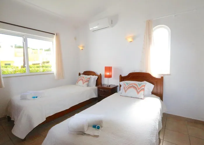 Girasol, 171 - Clever Details Villa Vilamoura