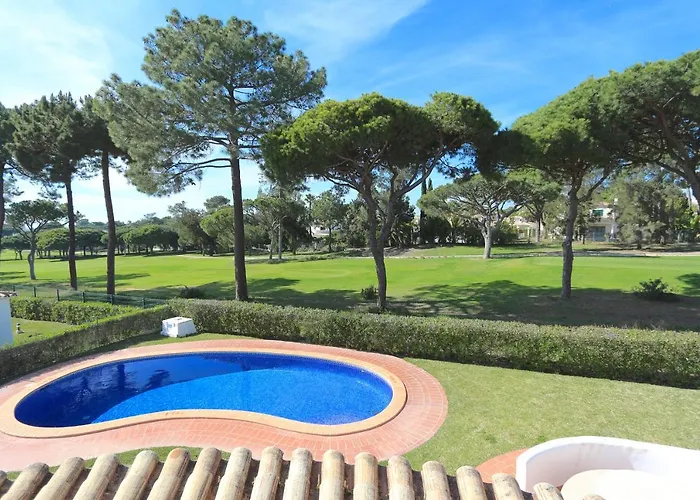 Villa Girasol, 171 - Clever Details Vilamoura