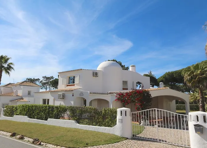 Villa Girasol, 171 - Clever Details Vilamoura