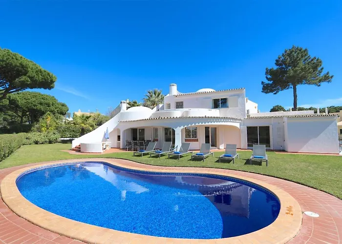 Villa Girasol, 171 - Clever Details *