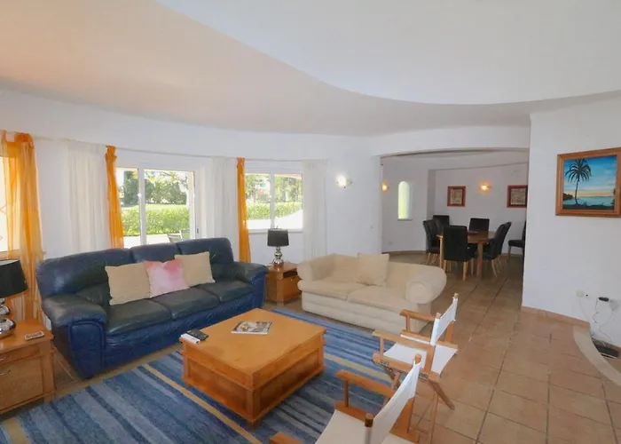 Girasol, 171 - Clever Details Villa Vilamoura