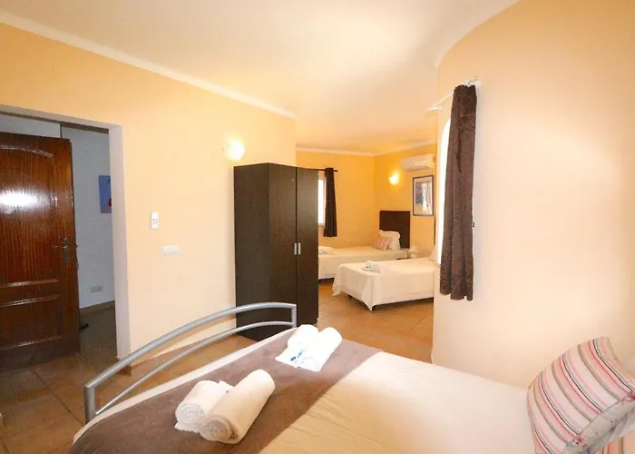 فيلة Girasol, 171 - Clever Details