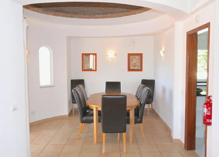 Girasol, 171 - Clever Details 别墅