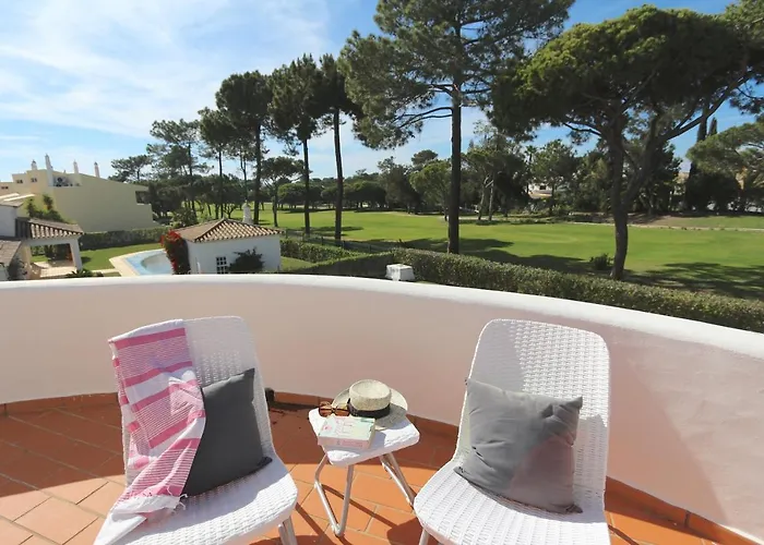 Villa Girasol, 171 - Clever Details Vilamoura