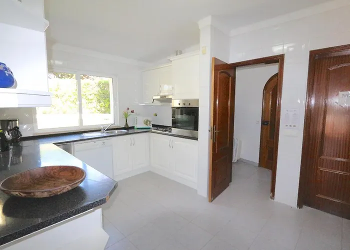 Villa Girasol, 171 - Clever Details